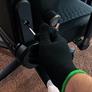 Razer Iskur V2 Gaming Chair Review: Dialing Into Your Comfort Zone