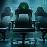 Razer Iskur V2 Gaming Chair Review: Dialing Into Your Comfort Zone