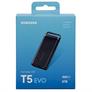 Samsung T5 EVO 8TB SSD Review: Big, Rugged External Storage