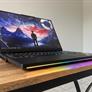 Lenovo Legion Pro 7 Gaming Laptop Review: Performance Trumps All