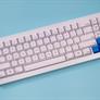 WhiteFox Eclipse Mechanical Keyboard Review: A Modular Magnetic Marvel