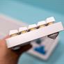 WhiteFox Eclipse Mechanical Keyboard Review: A Modular Magnetic Marvel