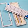 WhiteFox Eclipse Mechanical Keyboard Review: A Modular Magnetic Marvel