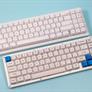 WhiteFox Eclipse Mechanical Keyboard Review: A Modular Magnetic Marvel