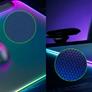 Razer Firefly V2 Pro Mouse Mat Review: Slick, Rigid, With RGB