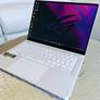 ASUS ROG Zephyrus G14 (2024) Gaming Laptop Review: Pretty And Powerful