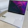 ASUS ROG Zephyrus G14 (2024) Gaming Laptop Review: Pretty And Powerful
