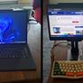 Minisforum V3 3-in-1 Tablet Review: A Flexible Ryzen-Powered Portable