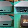 Geekom A8 Mini-PC Review: A Sleek, Tiny Ryzen 9 Powered Titan