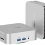 Geekom A8 Mini-PC Review: A Sleek, Tiny Ryzen 9 Powered Titan