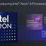 Intel Xeon 6 Preview: 144 Core Sierra Forest Debuts With 288 To Come