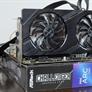 ASRock Challenger Arc A580 Review: Budget 1080P Gaming Powered By Intel