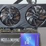 ASRock Challenger Arc A580 Review: Budget 1080P Gaming Powered By Intel