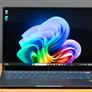 HP EliteBook Ultra G1q Laptop Review: Snapdragon X Battery Life King