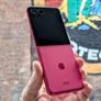 Motorola Razr+ And Razr (2024) Hands-On: Big Flip Phone Update, Same Price