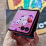 Motorola Razr+ And Razr (2024) Hands-On: Big Flip Phone Update, Same Price
