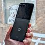 Motorola Razr+ And Razr (2024) Hands-On: Big Flip Phone Update, Same Price