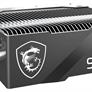 MSI Spatium M580 FROZR Review: Super-Fast SSD Tower Of Power