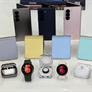 Samsung Unpacked Hands-On: Galaxy Z Flip6, Z Fold6, Buds3, Watch Ultra And Ring