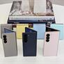 Samsung Unpacked Hands-On: Galaxy Z Flip6, Z Fold6, Buds3, Watch Ultra And Ring