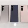 Samsung Unpacked Hands-On: Galaxy Z Flip6, Z Fold6, Buds3, Watch Ultra And Ring