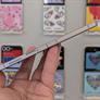 Samsung Unpacked Hands-On: Galaxy Z Flip6, Z Fold6, Buds3, Watch Ultra And Ring