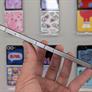Samsung Unpacked Hands-On: Galaxy Z Flip6, Z Fold6, Buds3, Watch Ultra And Ring