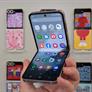 Samsung Unpacked Hands-On: Galaxy Z Flip6, Z Fold6, Buds3, Watch Ultra And Ring