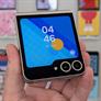Samsung Unpacked Hands-On: Galaxy Z Flip6, Z Fold6, Buds3, Watch Ultra And Ring