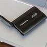 ADATA SD810 SSD Review: Petite, Potent Rugged USB Storage