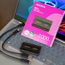 ADATA SD810 SSD Review: Petite, Potent Rugged USB Storage