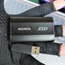 ADATA SD810 SSD Review: Petite, Potent Rugged USB Storage