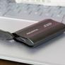 ADATA SD810 SSD Review: Petite, Potent Rugged USB Storage