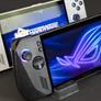 ASUS ROG Ally X Review: Handheld PC Gaming Greatness