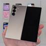 Samsung Galaxy Z Fold6 Review: Refinement Amid Strong Competition