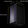 Cooler Master Cooling X Mini PC Review: Powerful, Compact Gaming