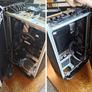 Cooler Master Cooling X Mini PC Review: Powerful, Compact Gaming