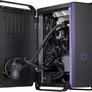 Cooler Master Cooling X Mini PC Review: Powerful, Compact Gaming