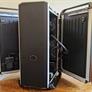 Cooler Master Cooling X Mini PC Review: Powerful, Compact Gaming