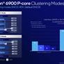 Intel Launches Xeon 6900P, 128 P-Core Granite Rapids Arrives To Battle AMD EPYC