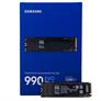 Samsung 990 EVO Plus SSD Review: Power Efficient Speedy Storage