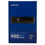 Samsung 990 EVO Plus SSD Review: Power Efficient Speedy Storage