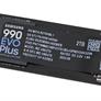 Samsung 990 EVO Plus SSD Review: Power Efficient Speedy Storage