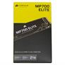 Corsair MP700 Elite Review: First Phison E31T Gen5 SSD Tested
