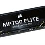 Corsair MP700 Elite Review: First Phison E31T Gen5 SSD Tested