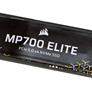 Corsair MP700 Elite Review: First Phison E31T Gen5 SSD Tested