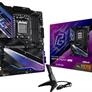 AMD X870E Motherboard Mash-Up: Three Socket AM5 Mainboards Reviewed
