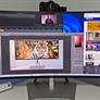 Dell UltraSharp 40 5K IPS Black 120Hz Monitor Review: It’s A Stunner