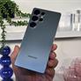 Hands-On With Samsung's Galaxy S25 Ultra, S25 Plus And S25, LIVE At Unpacked 2025
