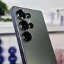 Hands-On With Samsung's Galaxy S25 Ultra, S25 Plus And S25, LIVE At Unpacked 2025
